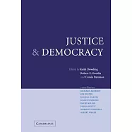 Justice and Democracy: Essays for Brian Barry