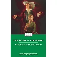 The Scarlet Pimpernel