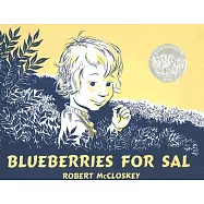 Blueberries for Sal