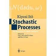 Stochastic Processes: Lectures Given at Aarhus University