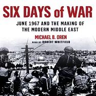 Six Days of War: Library Edition