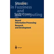 Neural Information Processing: Research and Development