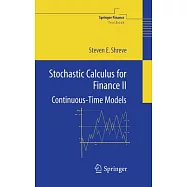 Stochastic Calculus for Finance II: Continuous-Time Models
