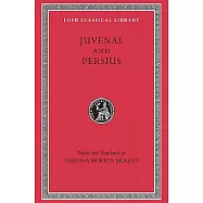 Juvenal and Persius