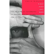 Right Hand, Left Hand: The Origins of Asymmetry in Brains, Bodies, Atoms and Cultures