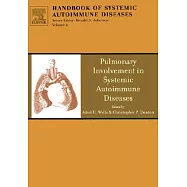 Pulmonary Involvement in Systemic Autoimmune Diseases