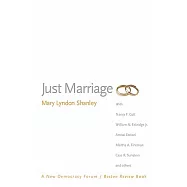 Just Marriage