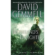 Ironhand’s Daughter: A Novel of The Hawk Queen