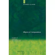 Ellipsis in Comparatives