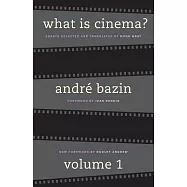 What Is Cinema?