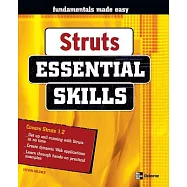Struts: Essential Skills