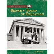 Brown V. Board of Education
