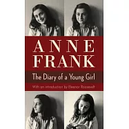 Anne Frank the Diary of a Young Girl