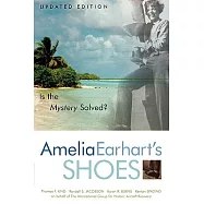 Amelia Earhart&rsquo;s Shoes