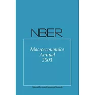 NBER Macroeconomics Annual: National Bureau of Economic Research