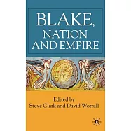 Blake, Nation and Empire