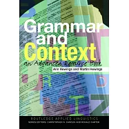 Grammar and Context: An Advanced Resource Book