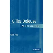 Gilles Deleuze: An Introduction
