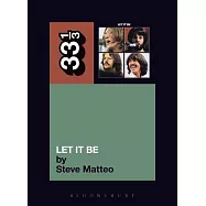 The Beatles&rsquo; Let It Be