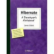 Hibernate: A Developer’s Notebook
