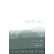 Site Matters