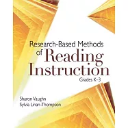 Research-Based Methods Of Reading Instruction