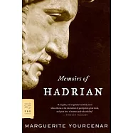 Memoirs of Hadrian
