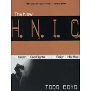 The New H.n.i.c. Head Niggas in Charge: The Death of Civil Rights and the Reign of Hip Hop