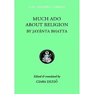 Much Ado About Religion