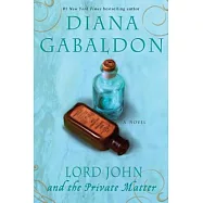 Lord John and the Private Matter