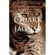 The Quark and the Jaguar