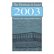 The Elections In Israel: 2003