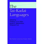 The Tai-kadai Languages