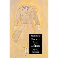 The Cambridge Companion to Modern Irish Culture