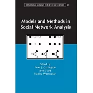Models And Methods In Social Network Analysis