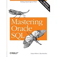 Mastering Oracle Sql.