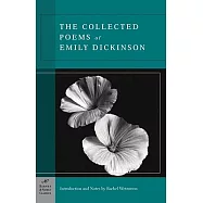 The Collected Poems of Emily Dickinson (Barnes & Noble Classics Series)