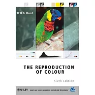The Reproduction Of Colour