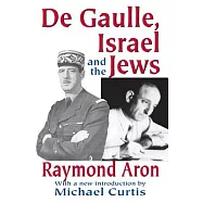 de Gaulle, Israel and the Jews