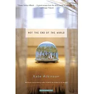 Not the End of the World