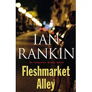 Fleshmarket Alley