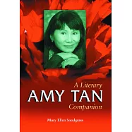 Amy Tan
