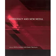 Democracy And New Media
