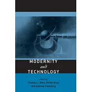 Modernity and Technology