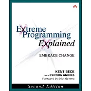 Extreme Programming Explained: Embrace Change
