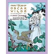The Fairy Tales Of Oscar Wilde