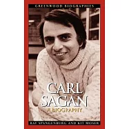 Carl Sagan: A Biography