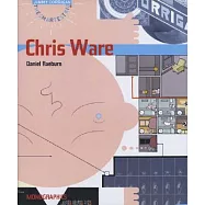Chris Ware: Monographics