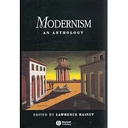 Modernism: An Anthology