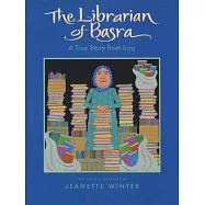 The Librarian Of Basra: A True Story From Iraq